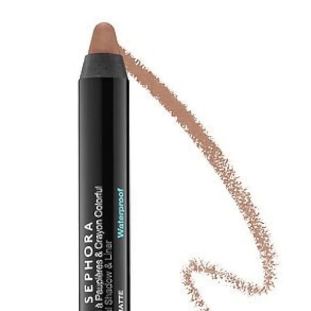 SEPHORA COLORFUL Jumbo Shadow & Liner no. 34 Pretty Little Thing​